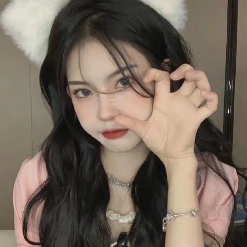 公寓少女